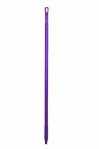 Salmon AMPLH3 Anti-Microbial One Piece Polypropylene Handle