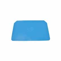 Flexi Scraper Blue H14B (Each)