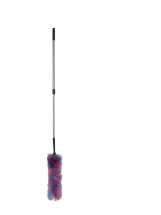 Extra Soft Cobweb Brush w/Extending Handle COR10(Each)