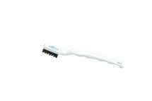 Salmon Stainless Steel 180mm Niche Brush B1240 Blue (Each)