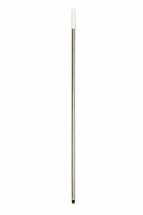Salmon SS Handle 1350mm Type 304 SSH2W White (Each)
