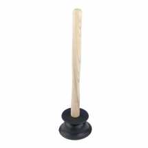 Hillbrush Sink Plunger Large 16inch handle PL21 (Each)
