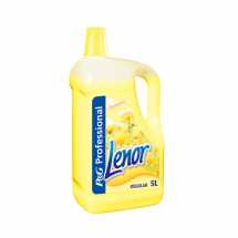 Lenor Fabric Conditioner Conc Spring Awakening (4L)