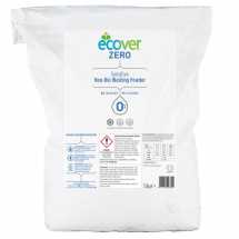 Ecover Zero Non-Bio Washing Powder 7.5kg (Each)