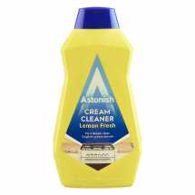 Clean Clever Cream Cleaner Citrus(6 x 500ml)
