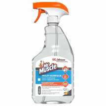 Mr Muscle Multi Surface Cleaner 316524(6x750ml)