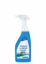 Lift Envirological Window Cleaner (6x750ml)