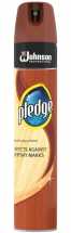 Pledge Furniture Polish Wood (12x400ml)