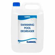 Cleenol Swimming Pool Cleaner & Descaler (5ltr)