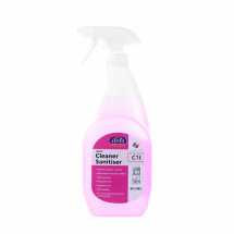 Jeyes Defence Liquid Cleaner Sanitiser C1 RTU (6x750ml)