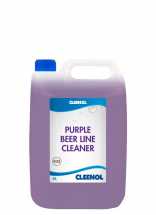 Cleenol Sterapipe Purple (5L)