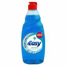 Easy Washing Up Liquid Ocean Fresh 550ml x 12.