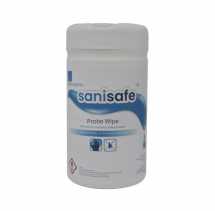 Allied Hygiene Probe Wet Wipes SS1(1L/tub of 200)