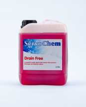 Servochem Drain Free 1L (Each)