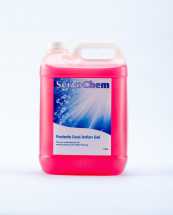 Servochem Poolsafe Dual Action Gel (5L)