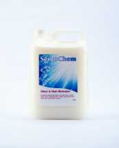 Servochem Odour and Stain Eliminator (5L)