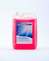 Servochem Poolsafe Dual Action RTU not conc (5L)