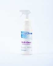 Servochem Multi Clean Trigger Spray (6x1ltr)