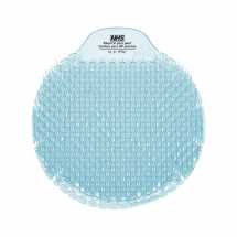 P-Wave Slant 6 Deodorant Urinal Screen Cotton/NHS (10)
