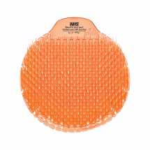P-Wave Slant 6 Deodorant Urinal Screen Mango/NHS (10)