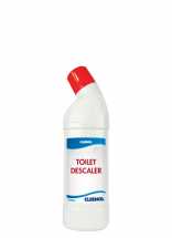Cleenol Toilet Descaler 750ml (12 x 750ml)