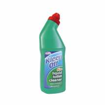 Easy Pine Fresh Toilet cleaner prev Jeyes Kleenoff (12x750ml)