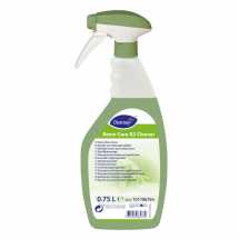 Room Care R2 Des Hard Surface Cleaner Disinfectant 6x750ml
