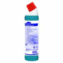 Room Care R1 Liquid Toilet Cleaner 6x750ml