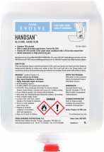 Evans Hand Gel Cartridge A051BEV (6x1ltr)