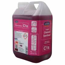 Jeyes Pro C1s Super Conc Cleaner Sanitiser (2Lx2) Case