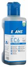 Evans EC6 All Purpose Hard Surface Cleaner A033AEV 1ltr 4