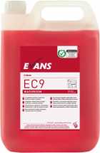 Evans EC9+ Washroom Cleaner & Descaler A057EEV2      (5ltr)