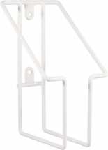 Evans Wall Bracket for e:dose 1L bottles D023AEV(Each)