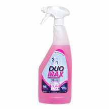 DuoMax General Cleaner Fragrance Free (6 x 750ml)