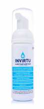 INVIRTU Hand Sanitiser Pump (50ml)
