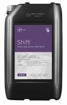 Evans Shift Heavy Duty Power Wash Liquid (25ltr)