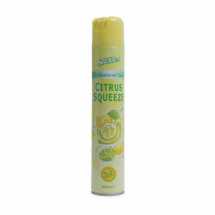Shades Professional Air Fresh Citrus (12x400ml)