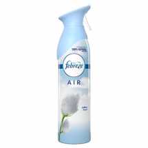 Febreze Air Freshner Aerosol 6x300ml