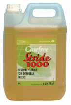 Carefree Stride 1000 5ltr (Each)