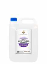 Nova Safety Floor Cleaner (5ltr)