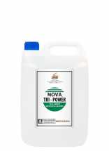Nova Tri Power Floor Cleaner (5ltr)