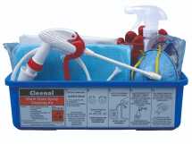 Cleenol Oven Cleaning Safety Kit (Each)