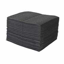Portwest SM20 Spill Absorbent Pad Oil/Water (200)