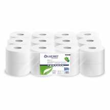 Micro Jumbo Toilet Roll JWH103/812316(24)