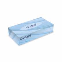 Facial Tissues 2 Ply White STRONG136(36x100)