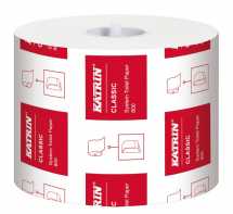 Katrin 2 Ply Ultima Toilet Roll 800 100m x 100mm (36)