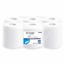 Standard C.feed White 852500 Pure Pulp STRONG375W 150m (6)