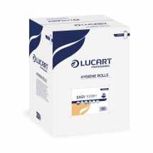 Hygiene Rolls Blue HBL100 10inch 2ply 40m EASY100BH 870143 (24)