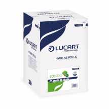 Hygiene Roll White 2ply 20in 50m HWH230/ECO230 870136 (9)