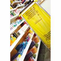 Yellow HDuty Clinical Waste Sack 15x28x39inch280g CWHD/1(100)